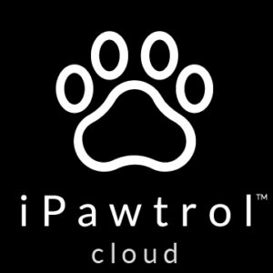 iPawtrol Cloud Logo